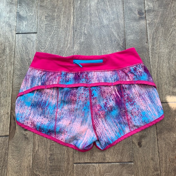 Ivivva Other - Ivivva girls speedy shorts SZ 14